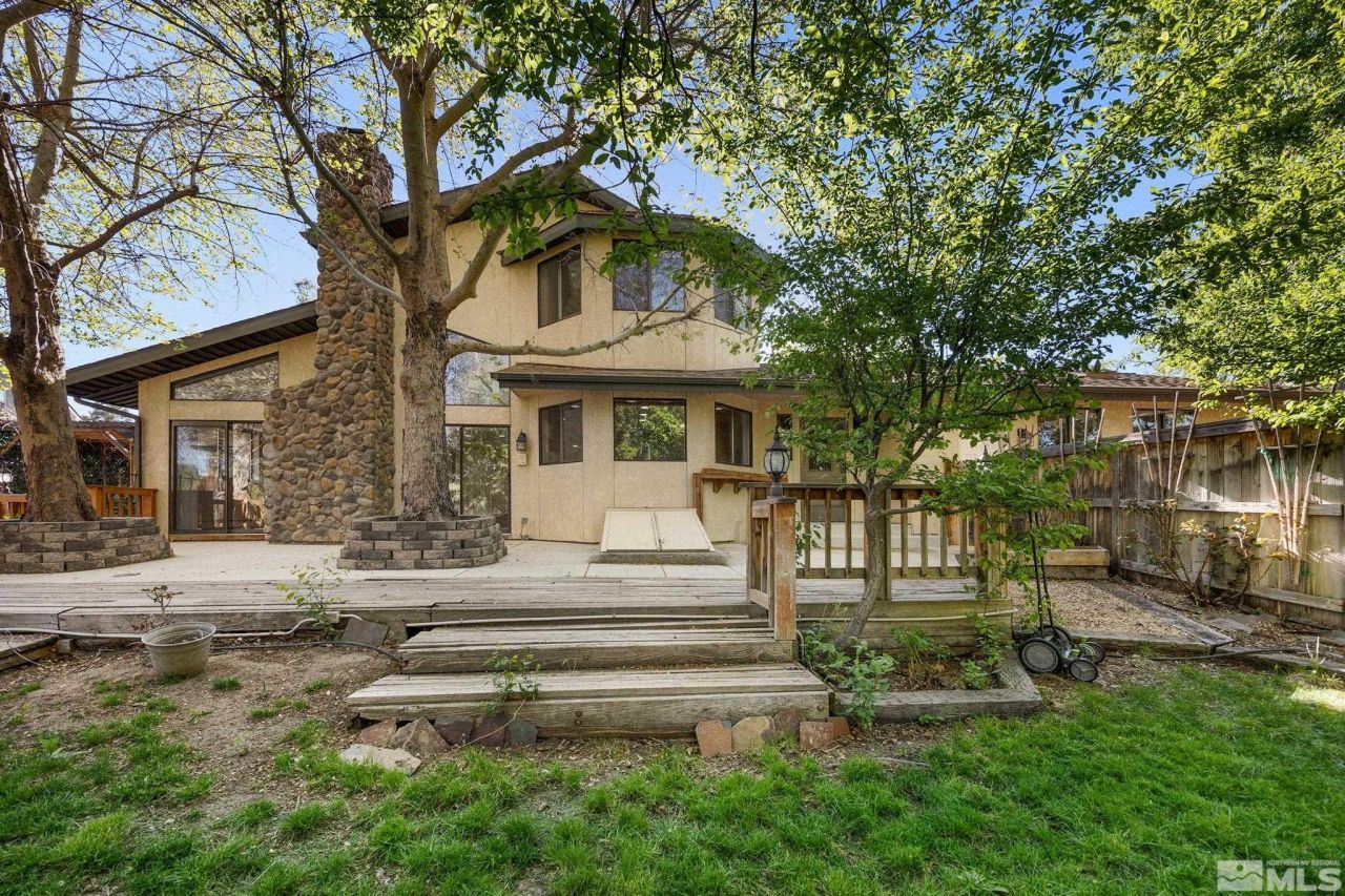 1160 Yates Lane, Reno, NV 89509 Photo