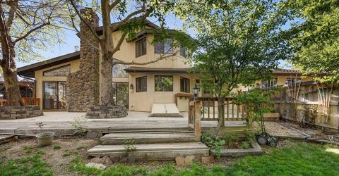 1160 Yates Lane, Reno, NV 89509 Photo