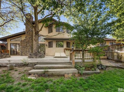 1160 Yates Lane, Reno, NV 89509 Photo