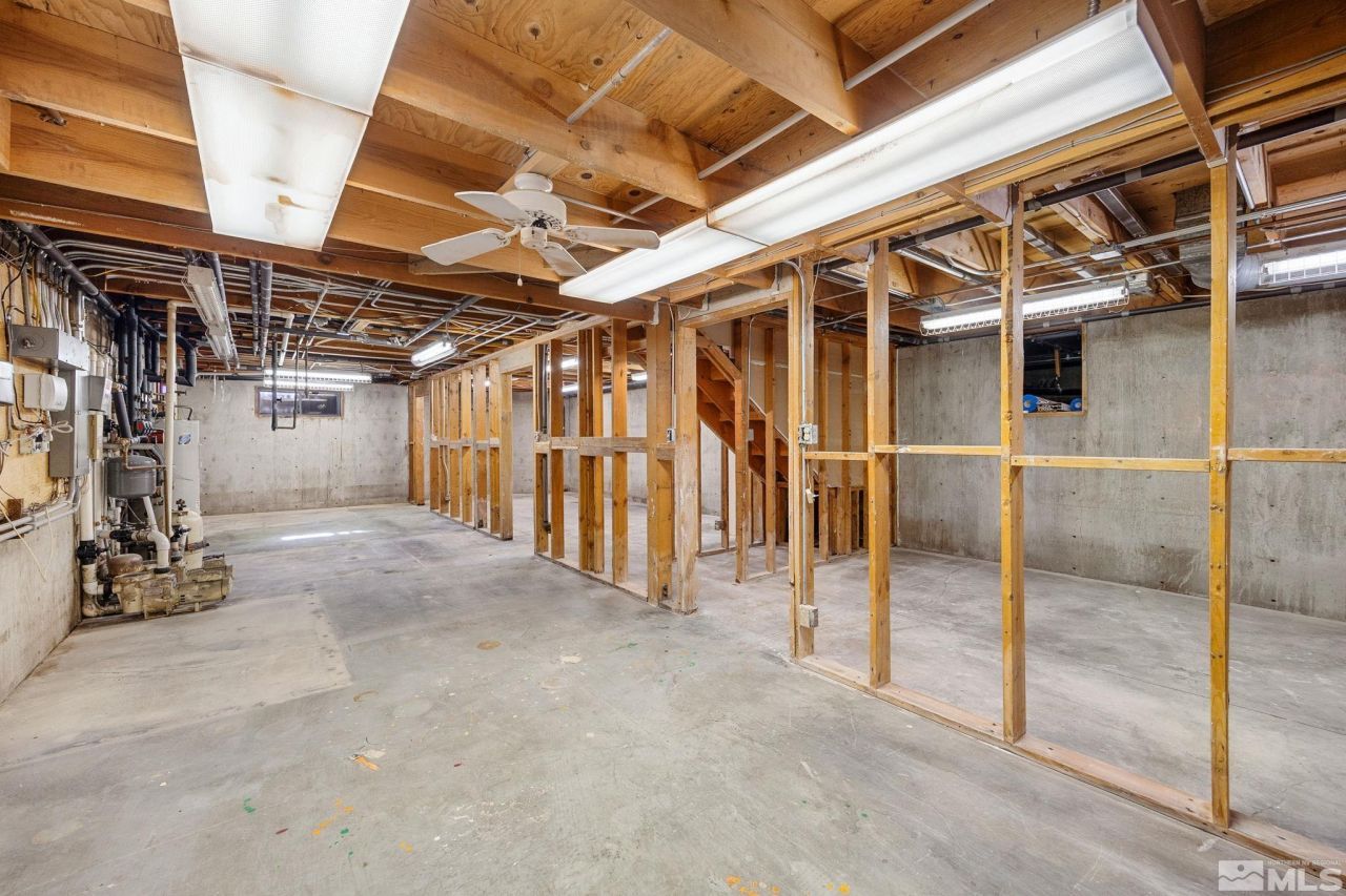 1160 Yates Lane, Reno, NV 89509 Photo