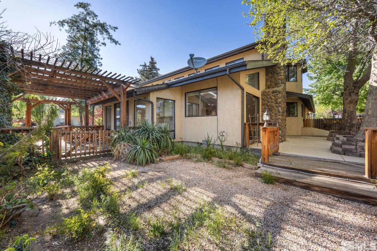 1160 Yates Lane, Reno, NV 89509 Photo