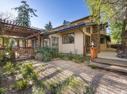 1160 Yates Lane, Reno, NV 89509 Photo