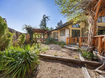 1160 Yates Lane, Reno, NV 89509 Photo