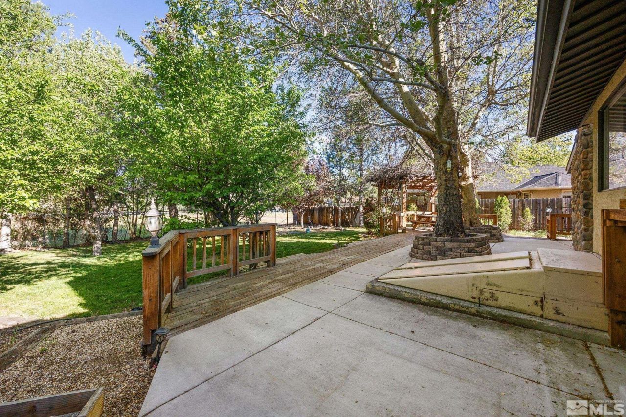 1160 Yates Lane, Reno, NV 89509 Photo