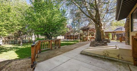 1160 Yates Lane, Reno, NV 89509 Photo