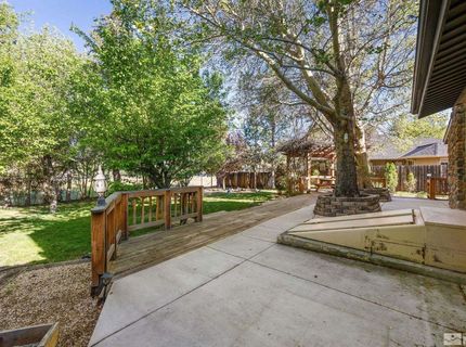 1160 Yates Lane, Reno, NV 89509 Photo