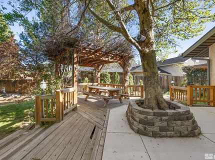 1160 Yates Lane, Reno, NV 89509 Photo