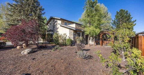 1160 Yates Lane, Reno, NV 89509 Photo