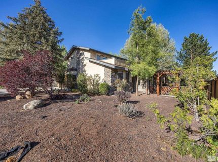 1160 Yates Lane, Reno, NV 89509 Photo