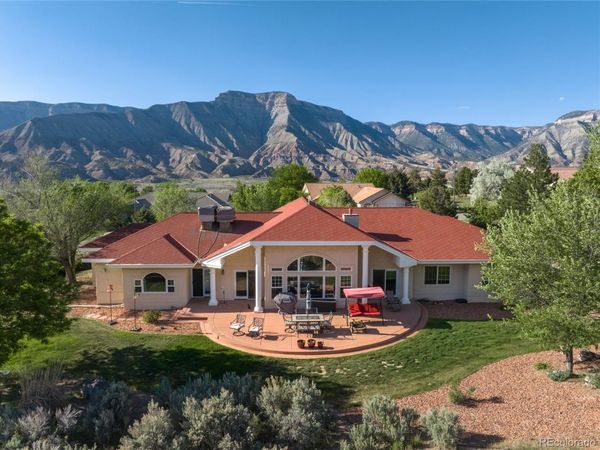 332 Battlement Creek Trail, Parachute, CO 81635