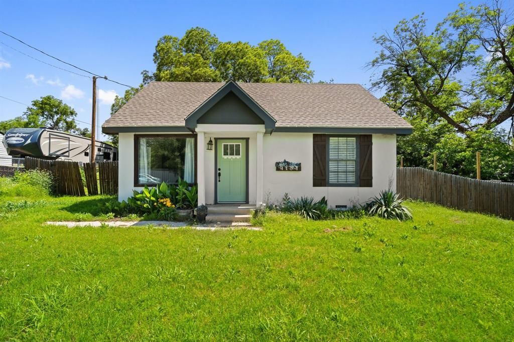 4104 Meandering Court, Lakeside, TX 76135 Main Photo