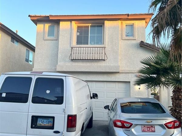 4363 Pittsfield Street, Las Vegas, NV 89115