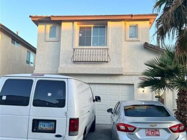 4363 Pittsfield Street, Las Vegas, NV 89115