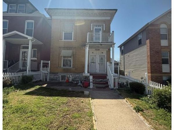6020 Horton Place, St Louis, MO 63112