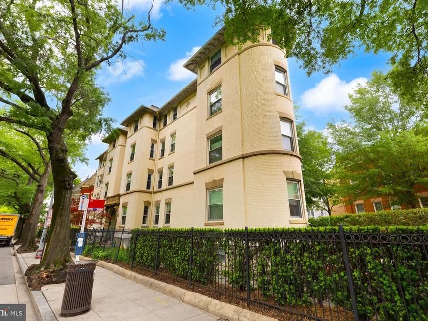 150 Rhode Island Avenue Nw, Unit 103, Washington, DC 20001 Main Photo