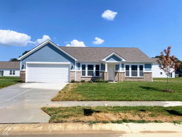 2017 Sandhill Drive, Seymour, IN 47274