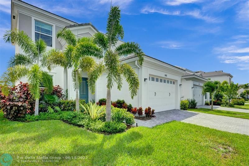 5416 Macoon Way, Westlake, FL 33470 Photo