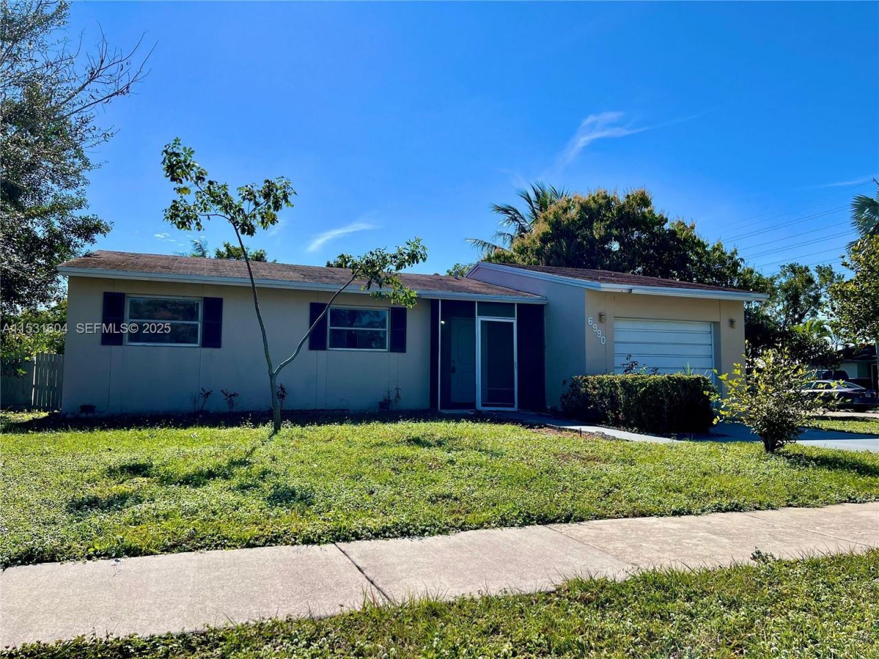 6990 SW 1st St, Margate, FL 33068 Photo