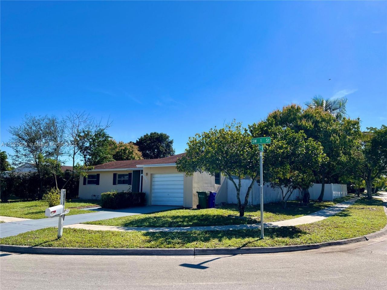 6990 SW 1st St, Margate, FL 33068 Photo