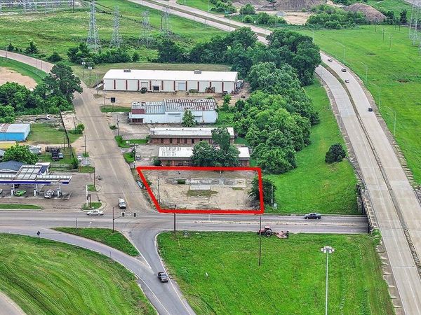 1800 S Gallatin Street, Jackson, MS 39201