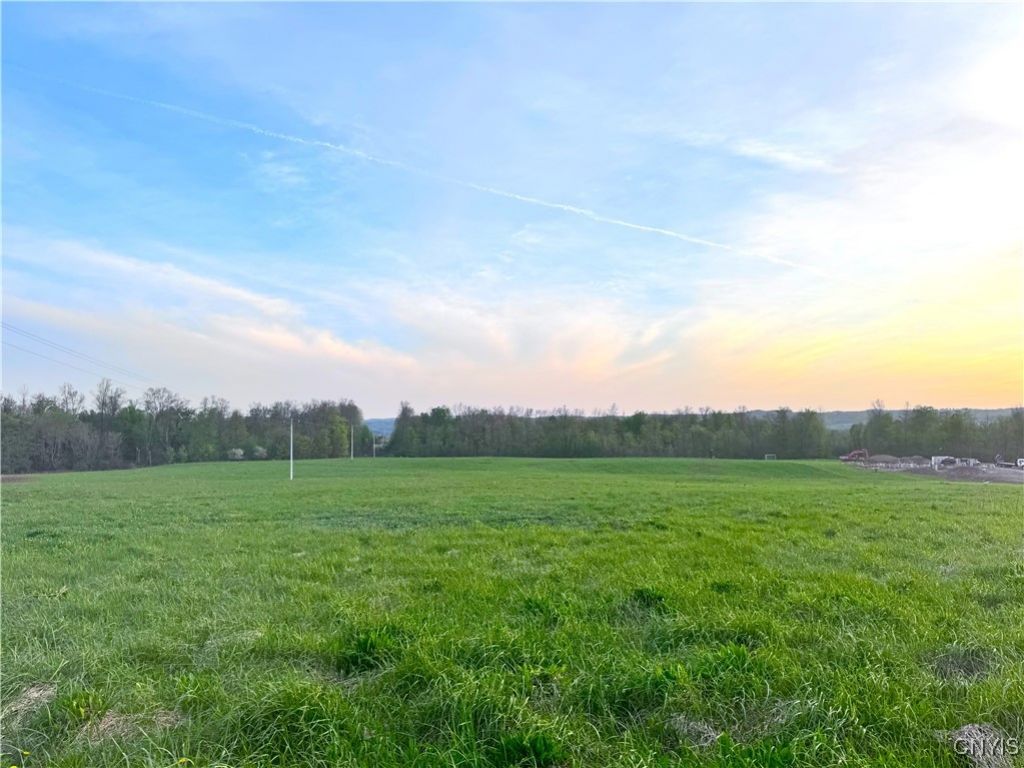 Mallory Road, Sauquoit, NY 13456 Main Photo