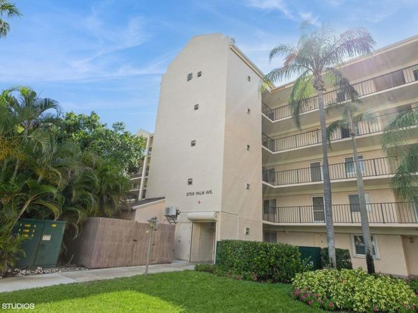 275 Palm Avenue, Unit B403, Jupiter, FL 33477