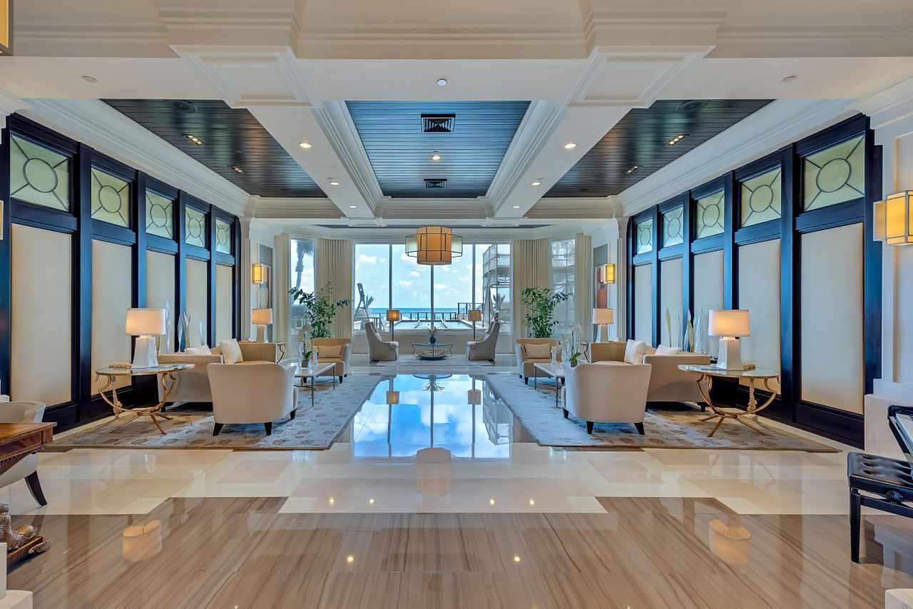 2700 N Ocean Drive, Unit 306b, Singer Island, FL 33404 Photo