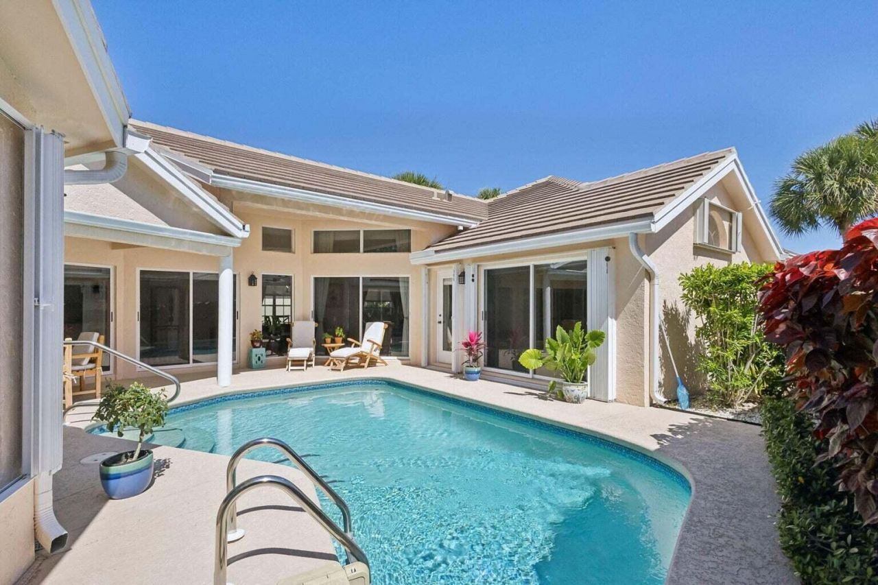 16481 Riverwind Court, Jupiter, FL 33477 Photo