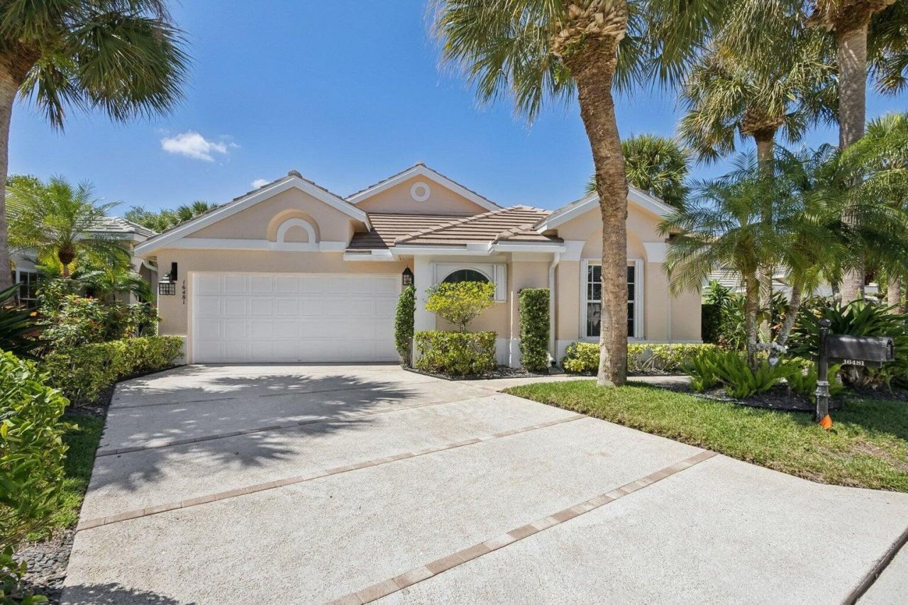 16481 Riverwind Court, Jupiter, FL 33477 Photo