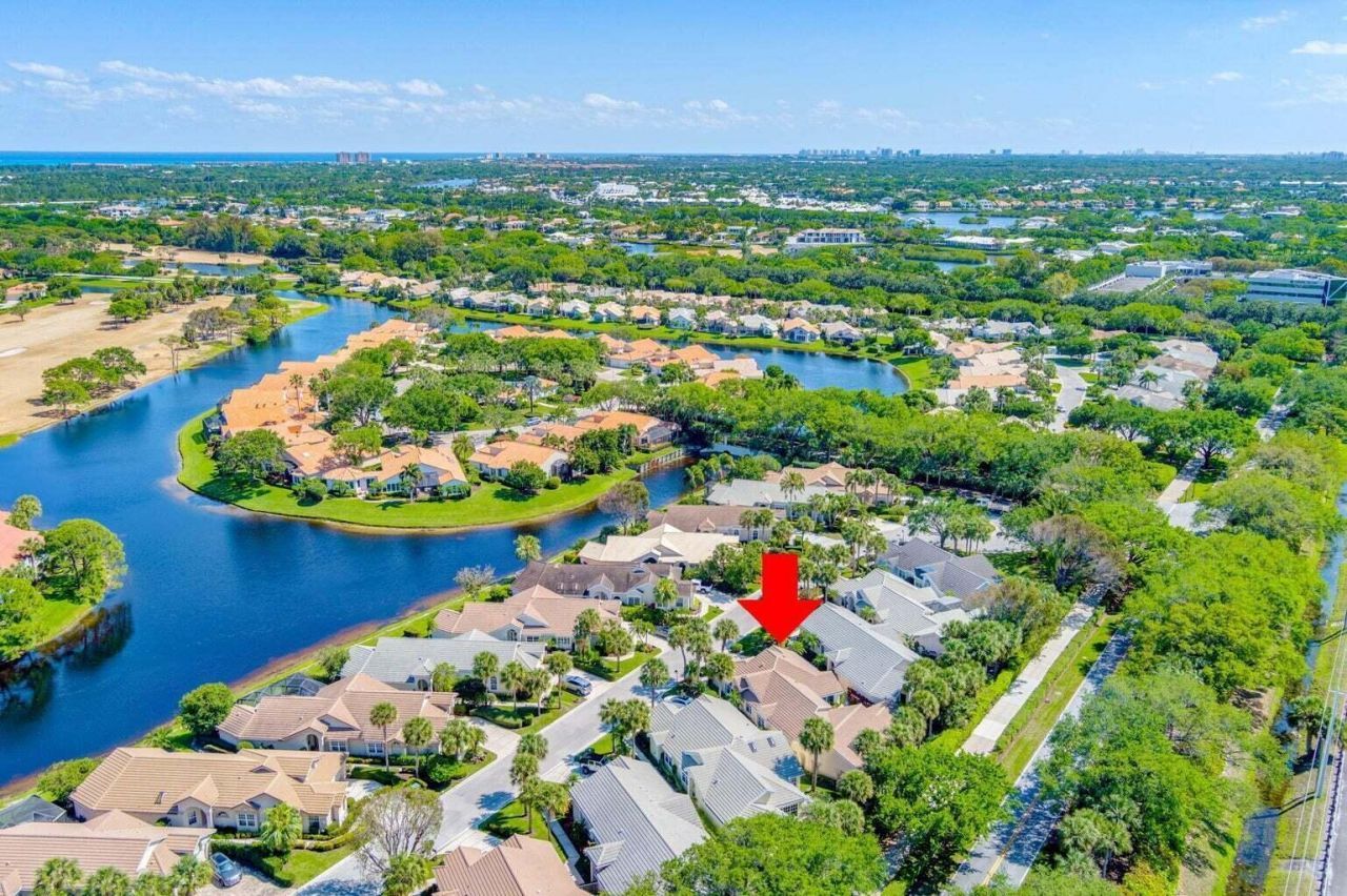 16481 Riverwind Court, Jupiter, FL 33477 Photo
