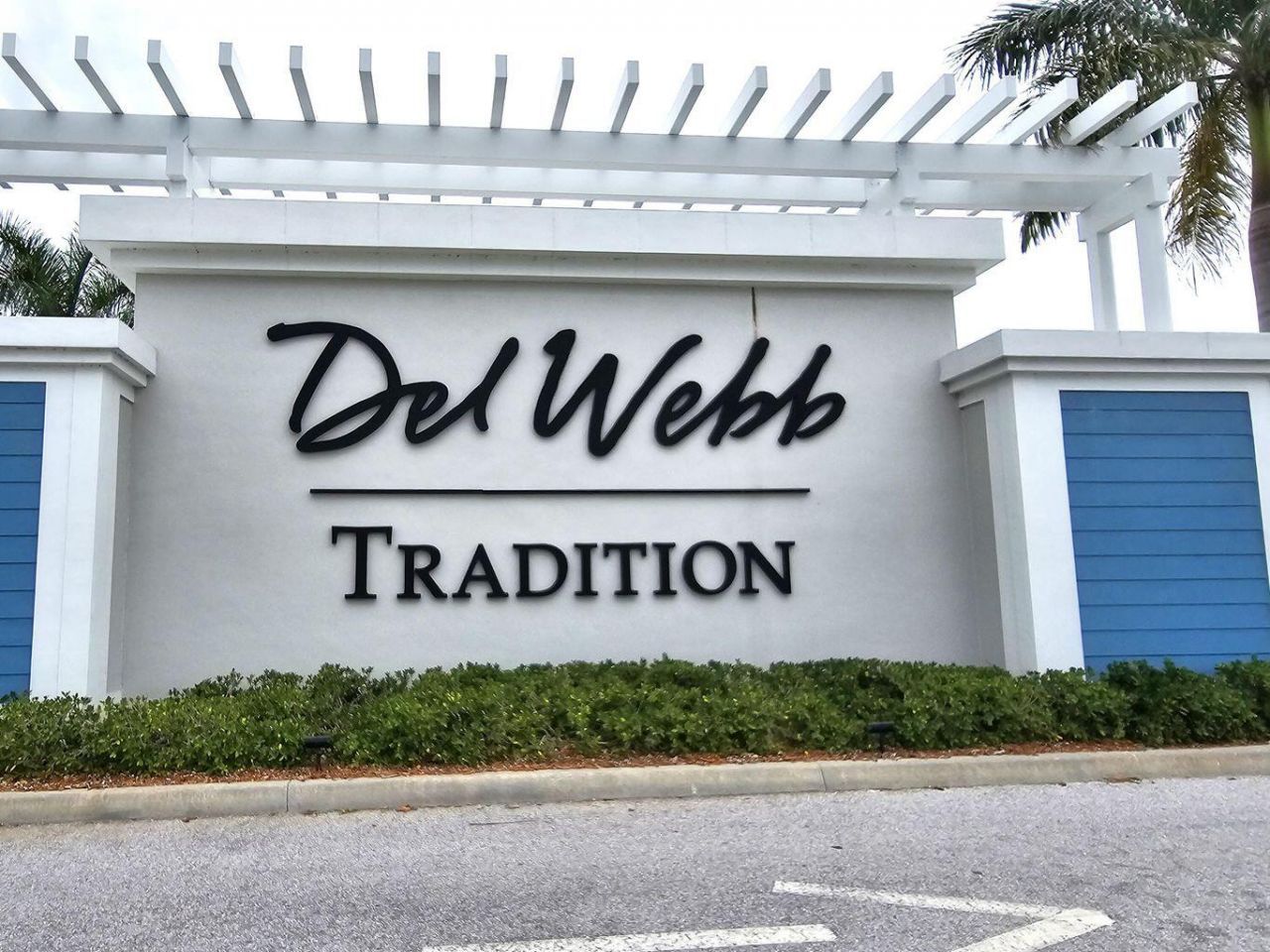 13897 SW Gingerline Drive, Port Saint Lucie, FL 34987 Photo