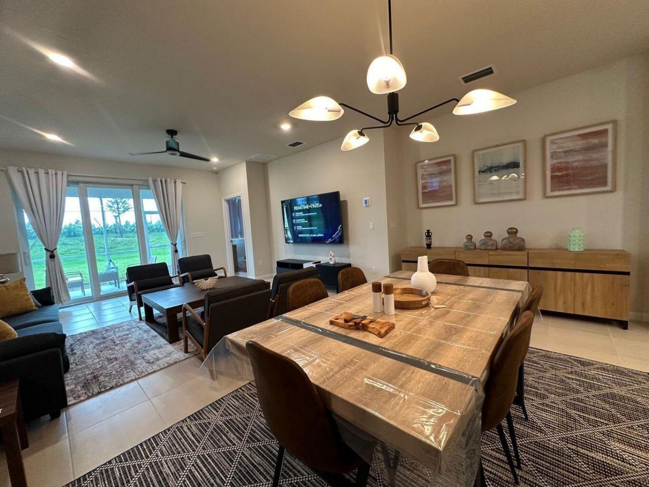 13897 SW Gingerline Drive, Port Saint Lucie, FL 34987 Photo