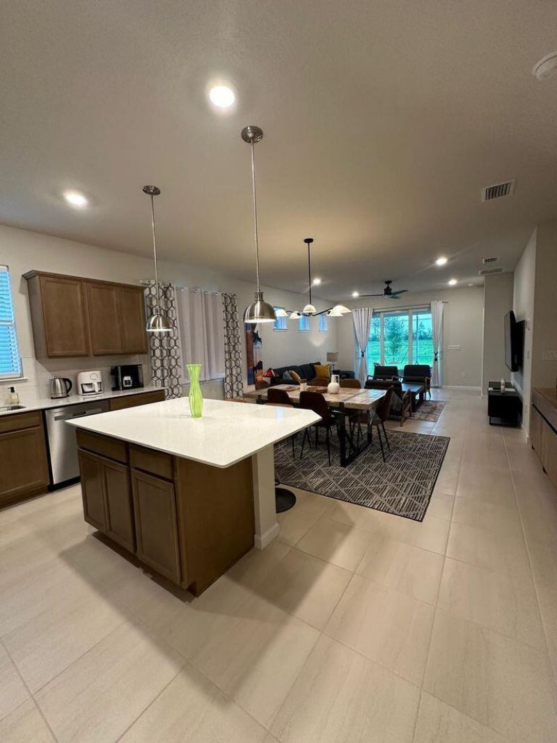 13897 SW Gingerline Drive, Port Saint Lucie, FL 34987 Photo