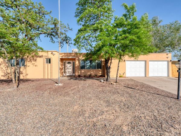 508 LAS MARIAS Drive SE, Rio Rancho, NM 87124