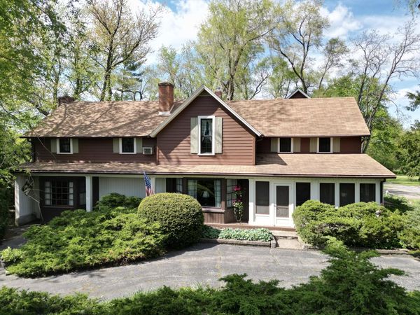 9014 E 129th Avenue, Crown Point, IN 46307