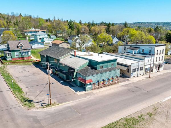 1035 Ethel Avenue, Hancock, MI 49930