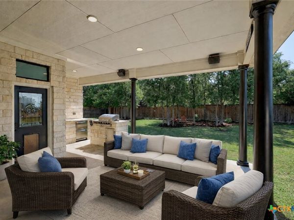 2892 Beulah Boulevard, Belton, TX 76513