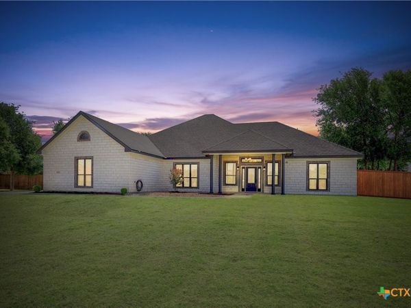 2892 Beulah Boulevard, Belton, TX 76513