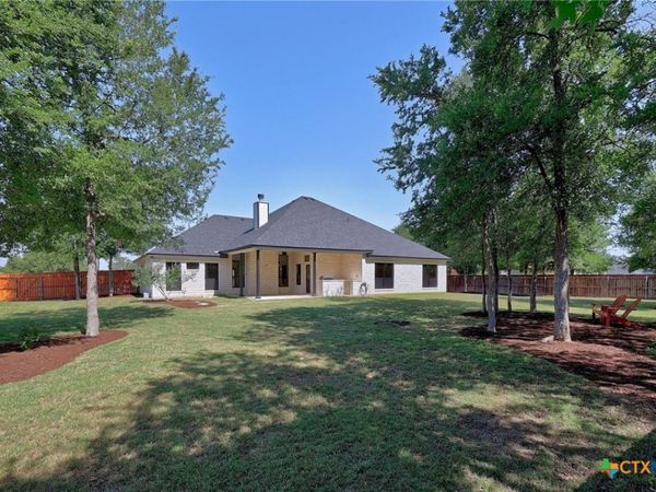 2892 Beulah Boulevard, Belton, TX 76513