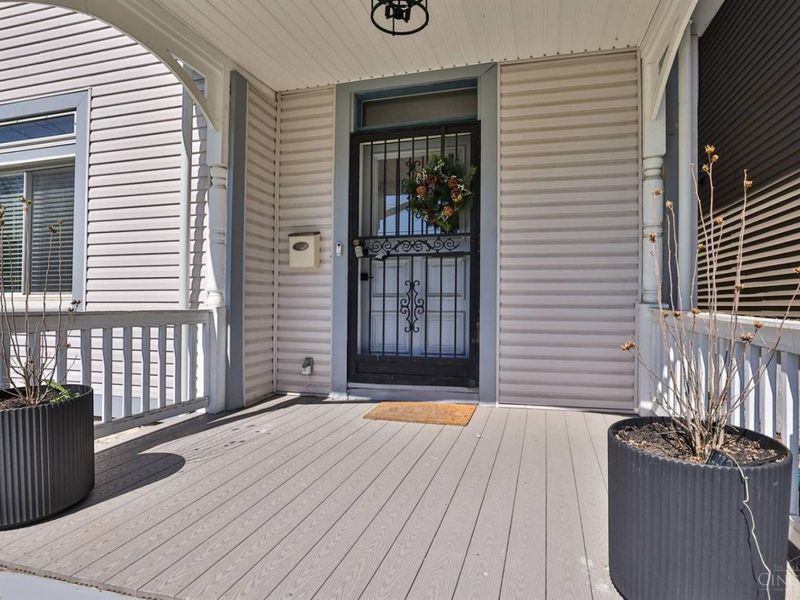 2703 Ashland Avenue, Cincinnati, OH 45206 Photo 2