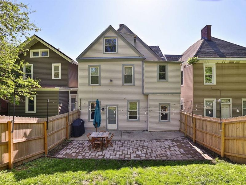 2703 Ashland Avenue, Cincinnati, OH 45206 Photo 30