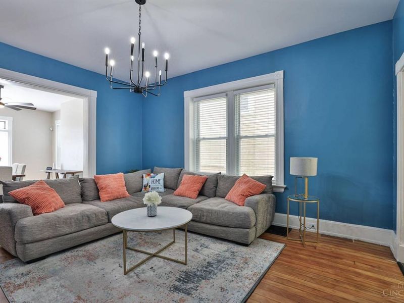 2703 Ashland Avenue, Cincinnati, OH 45206 Photo 5