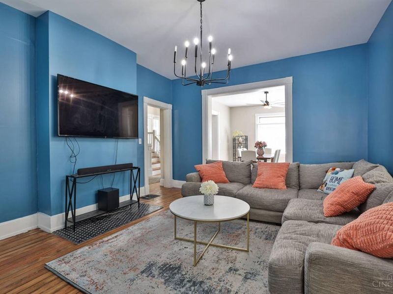2703 Ashland Avenue, Cincinnati, OH 45206 Photo 6