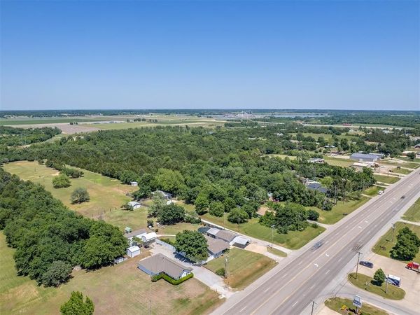 18465 NE 23rd Street, Harrah, OK 73045