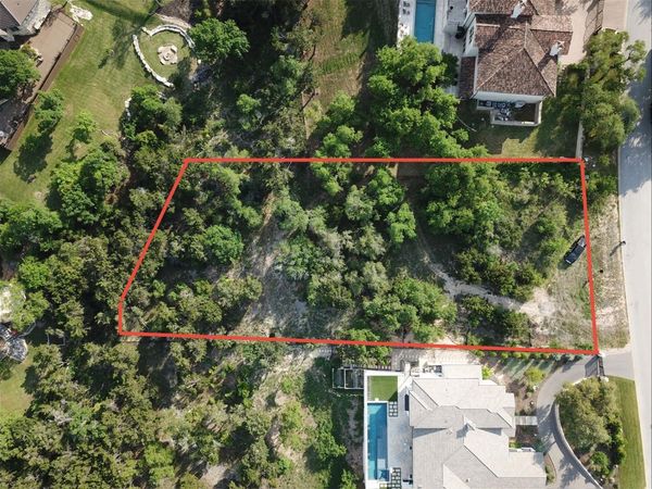 117 Brandon WAY, Austin, TX 78733