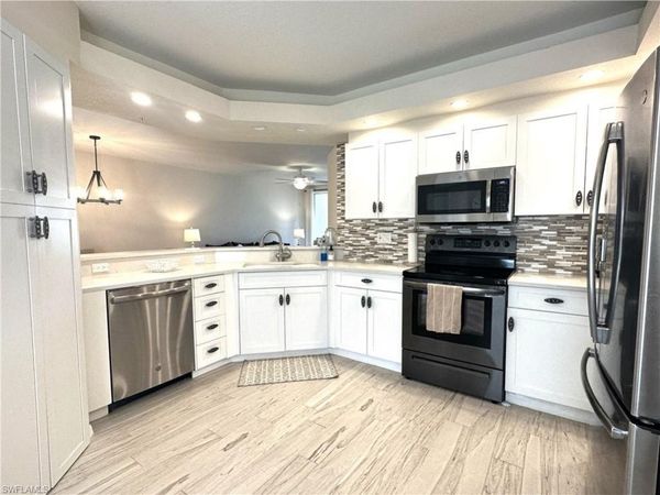 6816 Satinleaf RD S, Unit 102, NAPLES, FL 34109