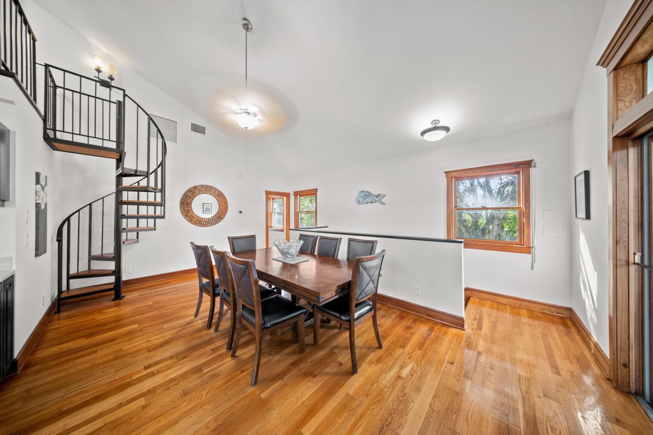 3900 NE Cheri Drive, Jensen Beach, FL 34957 Photo