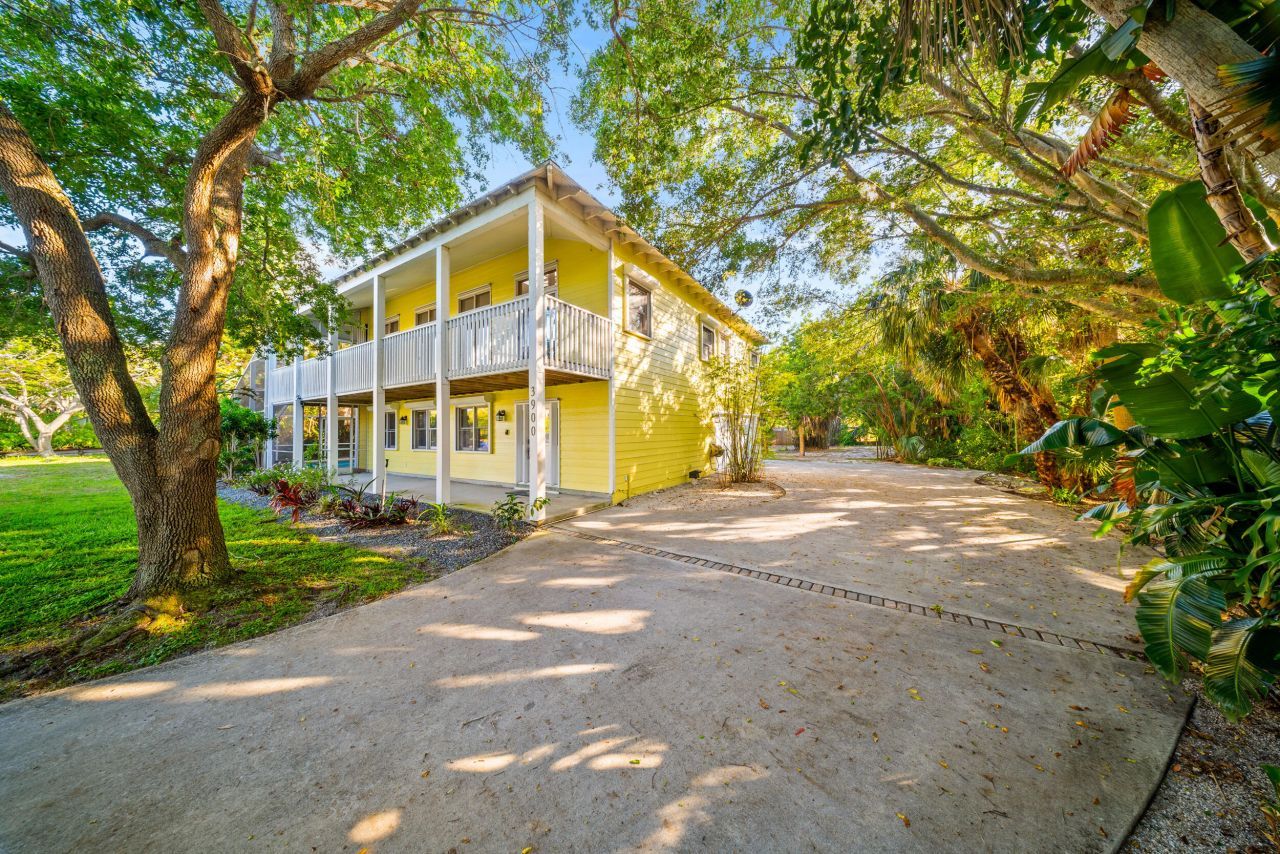 3900 NE Cheri Drive, Jensen Beach, FL 34957 Photo