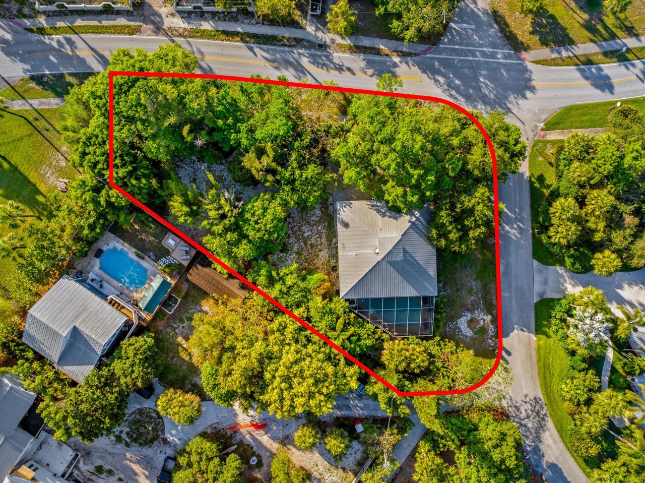 3900 NE Cheri Drive, Jensen Beach, FL 34957 Photo