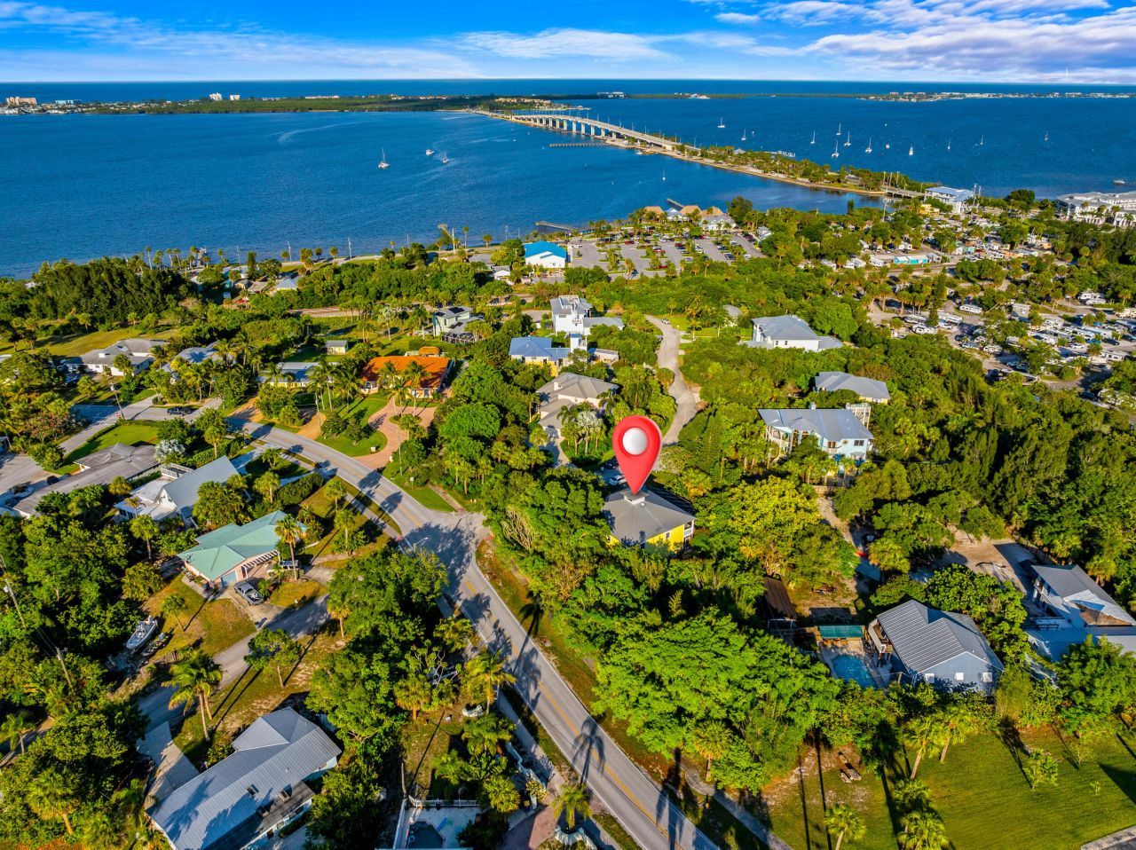 3900 NE Cheri Drive, Jensen Beach, FL 34957 Photo